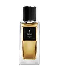 le vestiaire des parfums trench sensual iris
